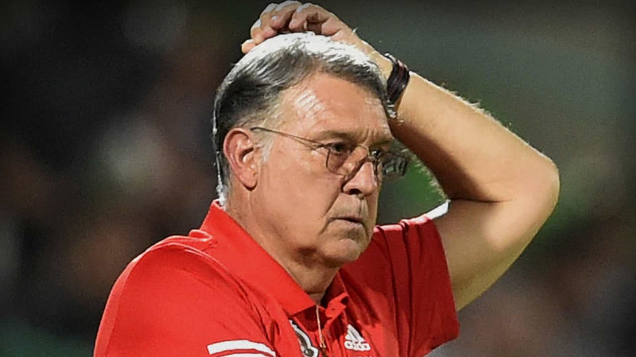 Boca Juniors pone la mira en Tata, Martino piensa en Qatar 2022