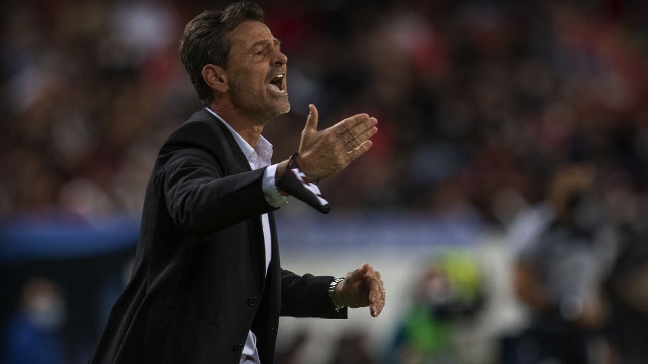 Cocca: Atlas no está acostumbrado a jugar esta clase de partidos