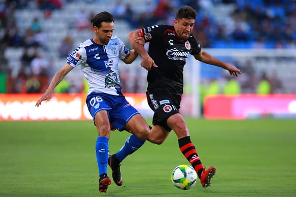 Raúl López realizó un gran partido y fue punzante durante todo el encuentro.