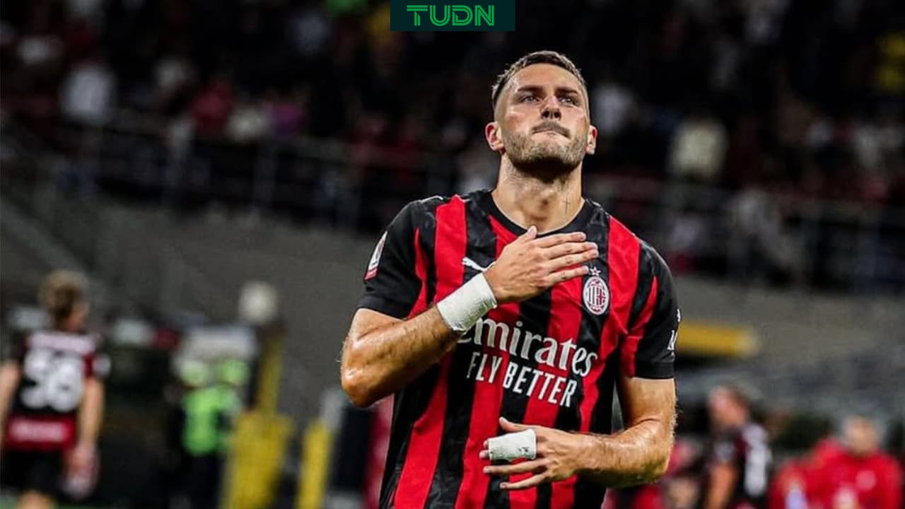 ¡Buenas noticias para Santi Giménez! Su regreso a las canchas se acerca