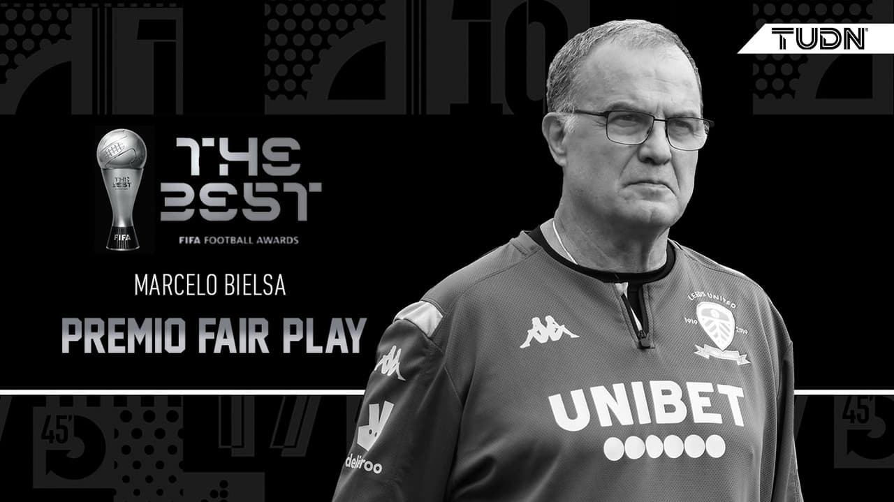 El novedoso esquema de Marcelo Bielsa que sorprende a Inglaterra