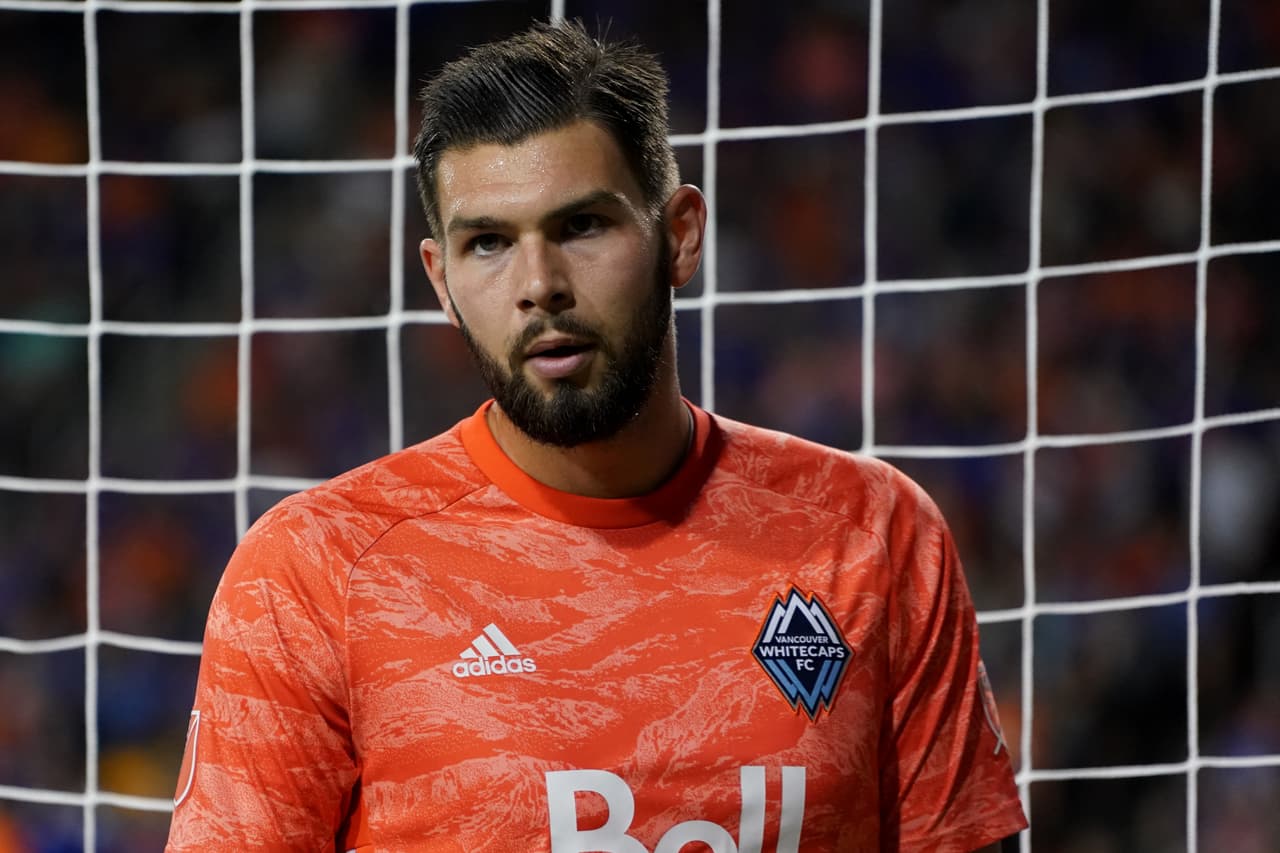 Vancouver Whitecaps está lejos de tener una temporada brillante, pero algunas de sus individualidades -pese a todo- consiguen destacar. Como el arquero Maxime Crepeau, quien en la derrota 3-1 ante San Jose Earthquakes hizo historia al realizar 16 atajadas y fijó una nueva marca en la liga.