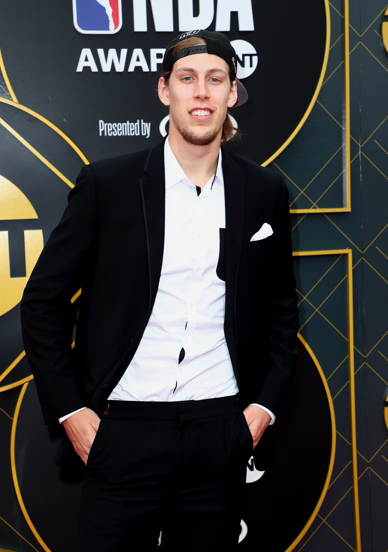 Kelly Olynyk, jugador del Miami Heat.