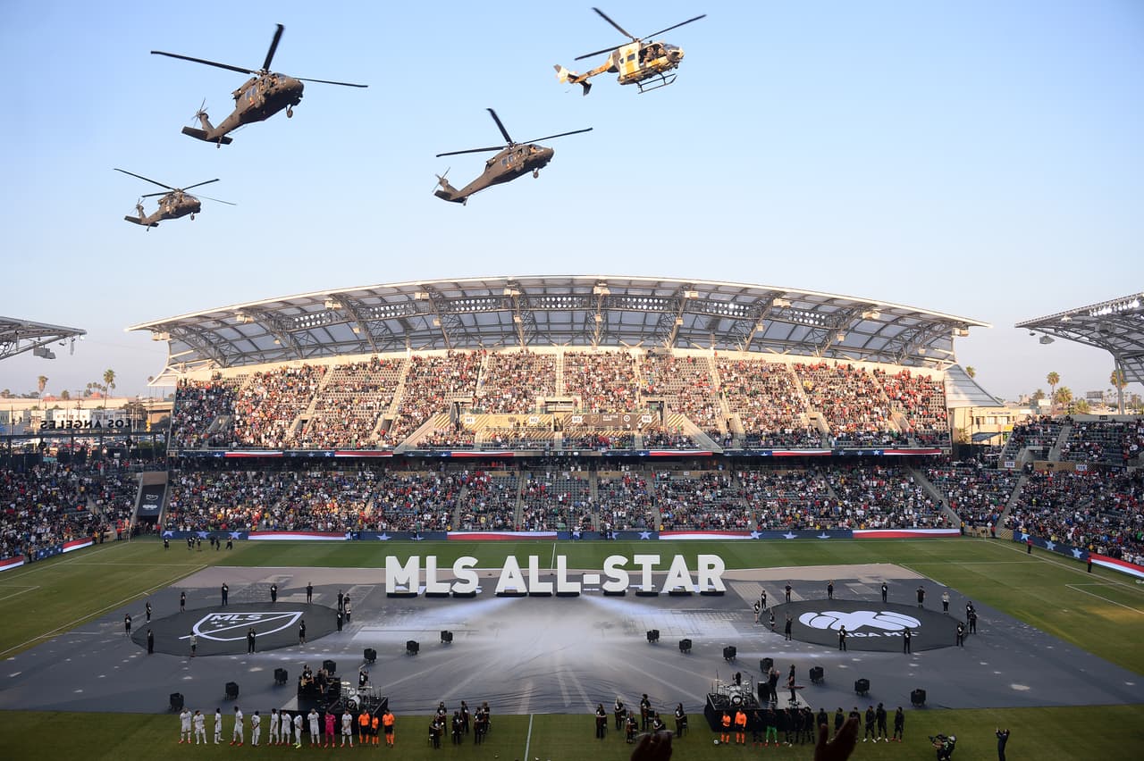 La impresión que generaron fue notable.
<br>