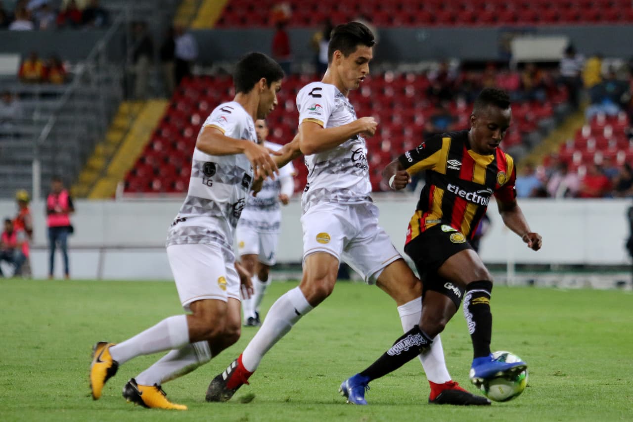 Pero tampoco ha sido una buena campaña para la U de G, que marcha en el puesto nueve y no ha figurado el equipo tapatío.