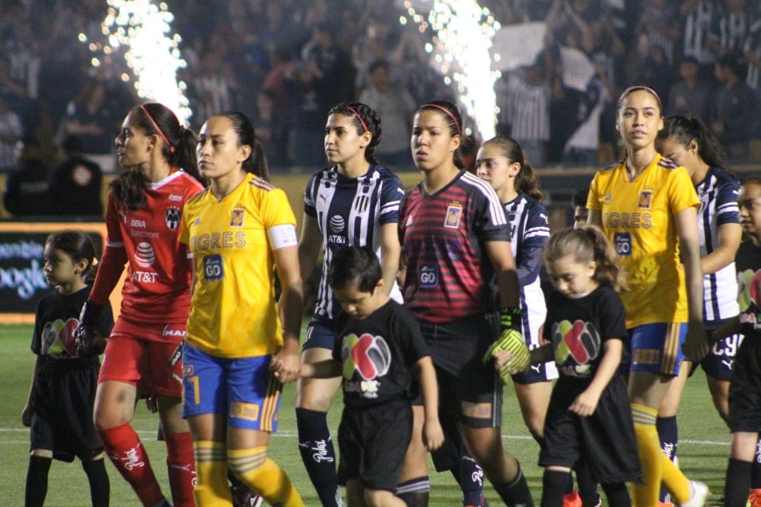 La Final Regia es la reedición del Clausura 2018 donde Tigres superó a Rayadas desde el punto penal.