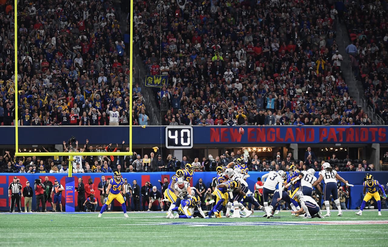 Stephen Gostkowski | K – Kicker | New England Patriots