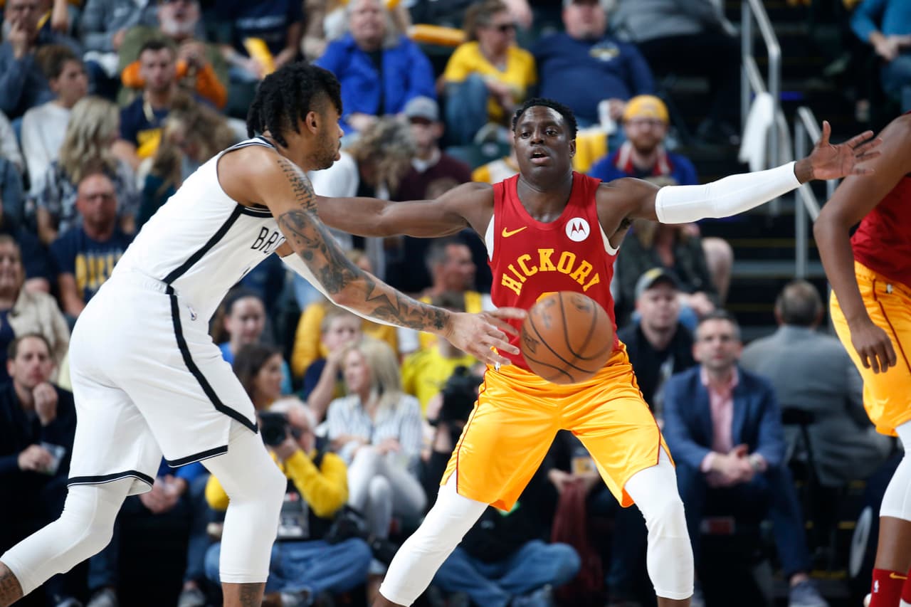 Domantas Sabonis sumó 17 puntos y 12 tableros como líder ofensivo de los Pacers. Thaddeus Young aportó 16 unidades después que el coach Nate McMillan prometiera que pondría atención a la cantidad de minutos que sus jugadores acumularan en la cancha.