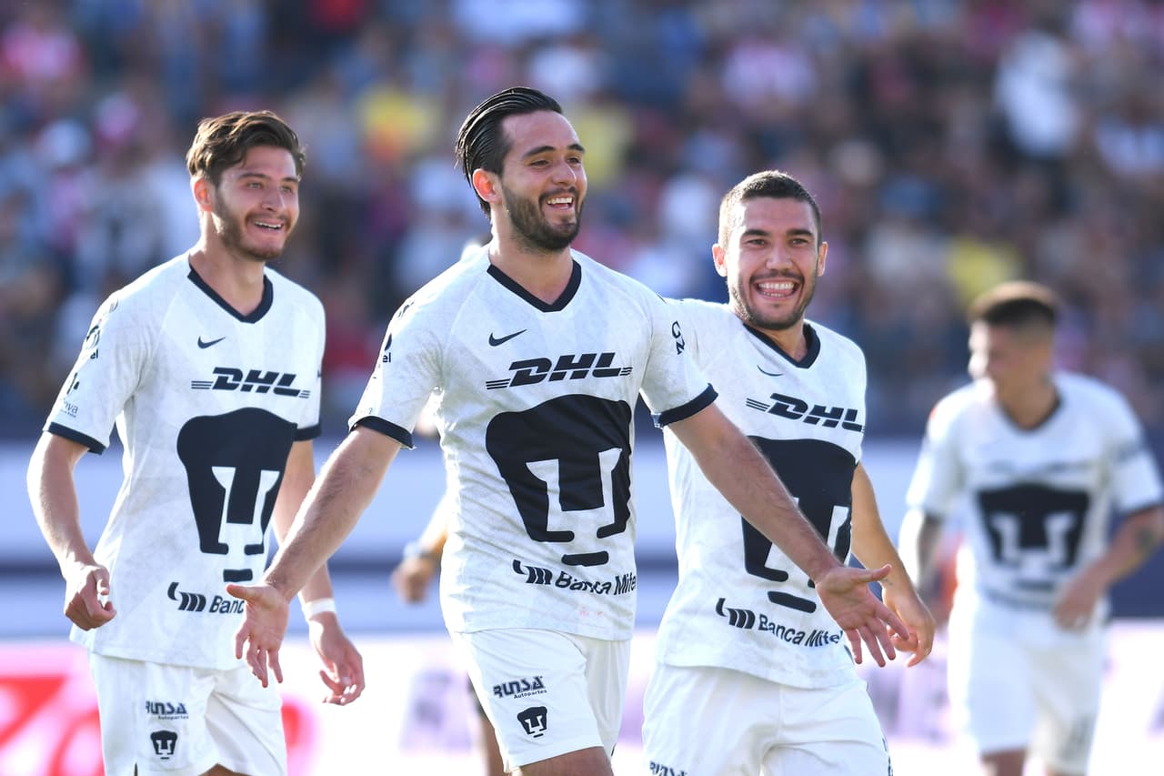 ¡Aplausos! Quintana donará 10 despensas por cada gol en la eLiga MX