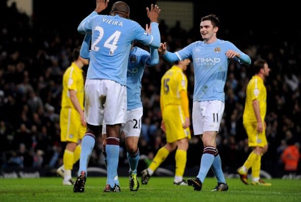 El galo convertía el 3-1.