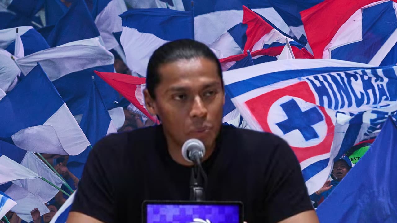Joel Huiqui agradece a afición, ya que a dónde vayan los apoyan