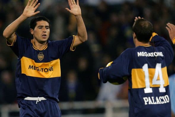 Por si esto fuera poco el club argentino le ganó el duelo de la Copa Intercontinental al histórico Real Madrid para establecerse como el grande de América en esa época.