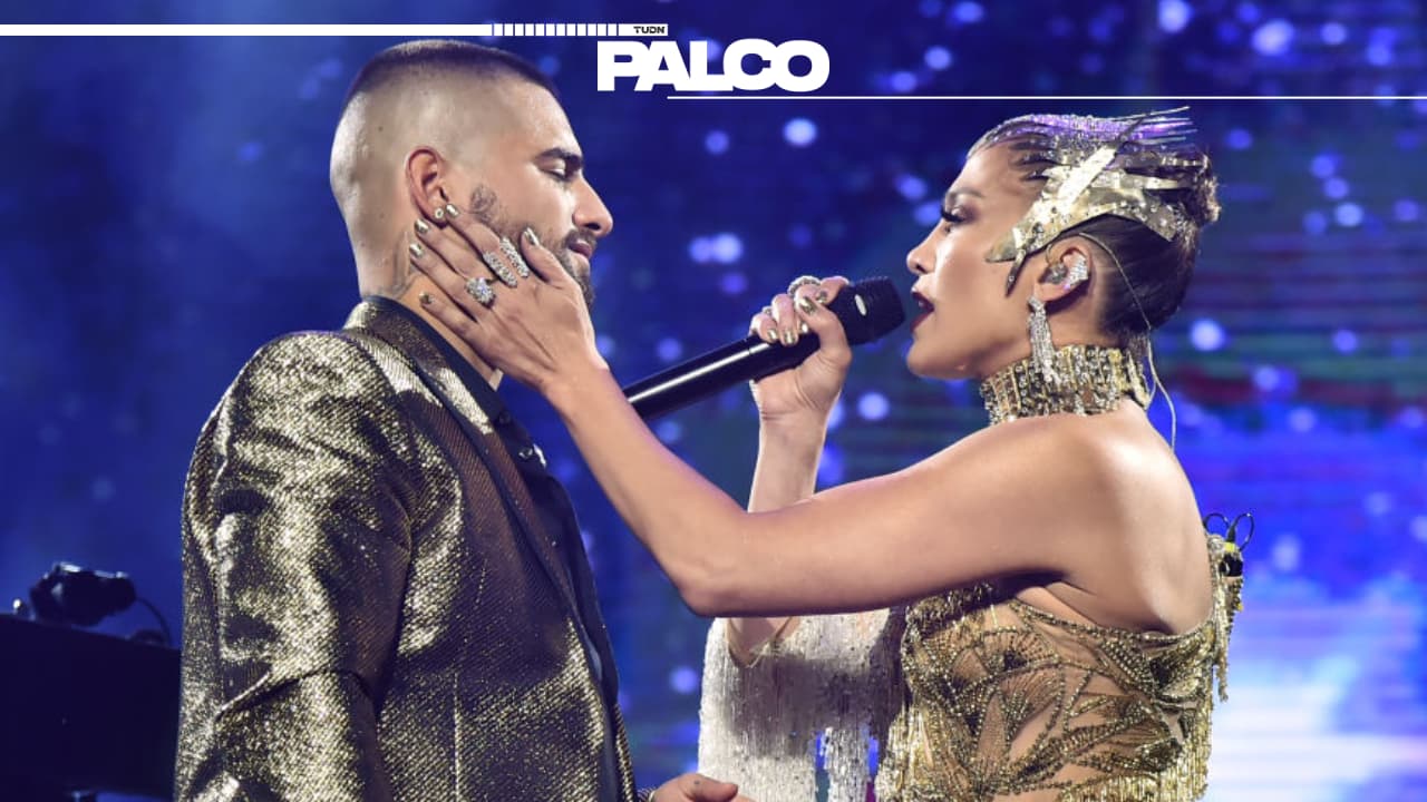 Jennifer Lopez y Maluma postergan ‘el matrimonio’ | Por segunda ocasión, el estreno de ‘Marry Me’ fue aplazado debido a los efectos de la pandemia.
