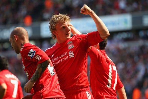 Kuyt le daba rumbo a un triunfo relativamente sencillo.