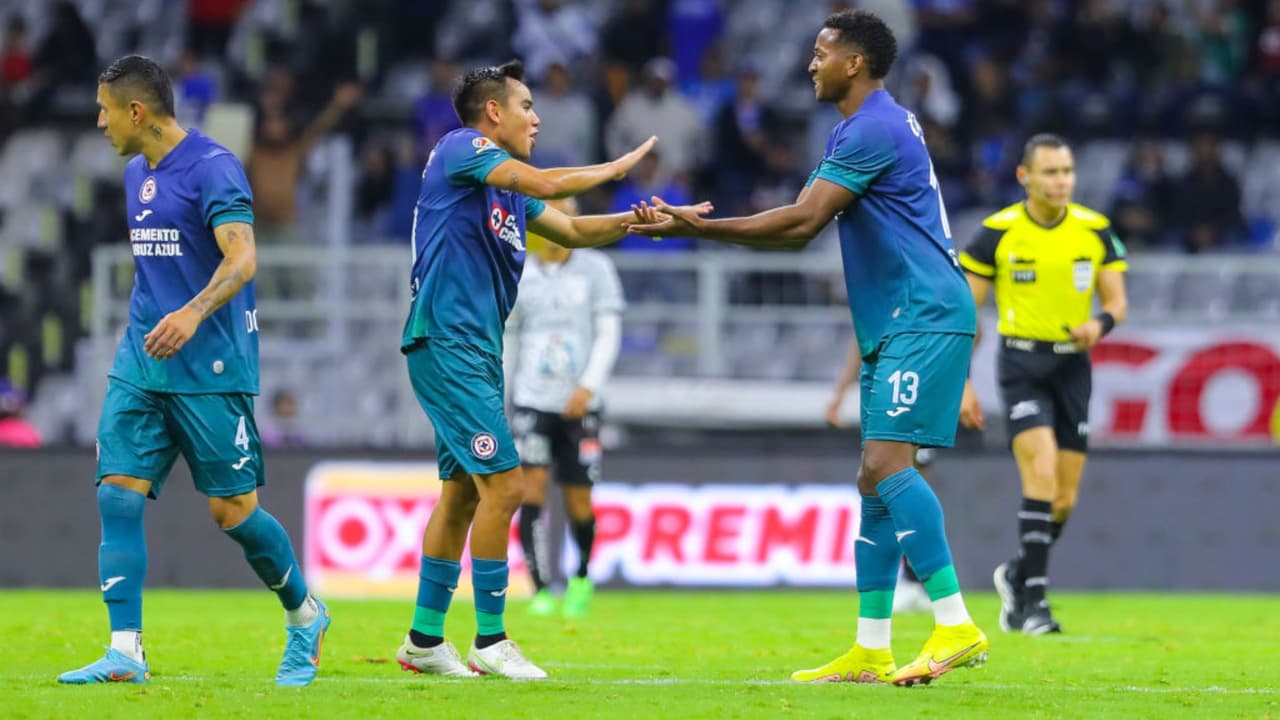 Liga MX: Así queda la tabla de posiciones del Apertura 2022