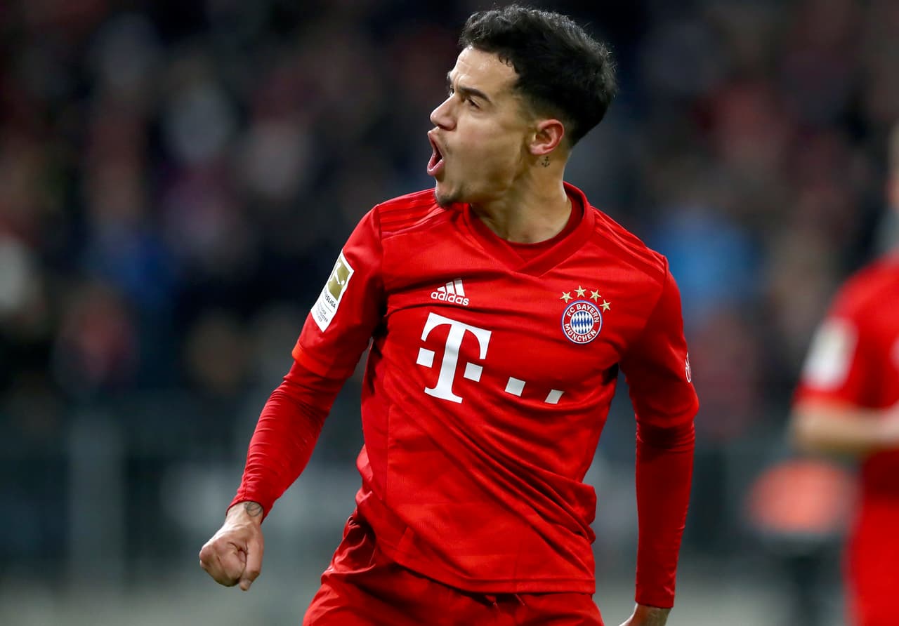 Sin un lugar en el Barcelona, sin que el Bayern quiera comprarlo, Philippe Coutinho podría volver a Inglaterra y renacer como futbolista.