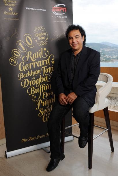 El mexicano se une a muchas otras figuras, ya sea retirados o en activo, que son galardonados de este modo.