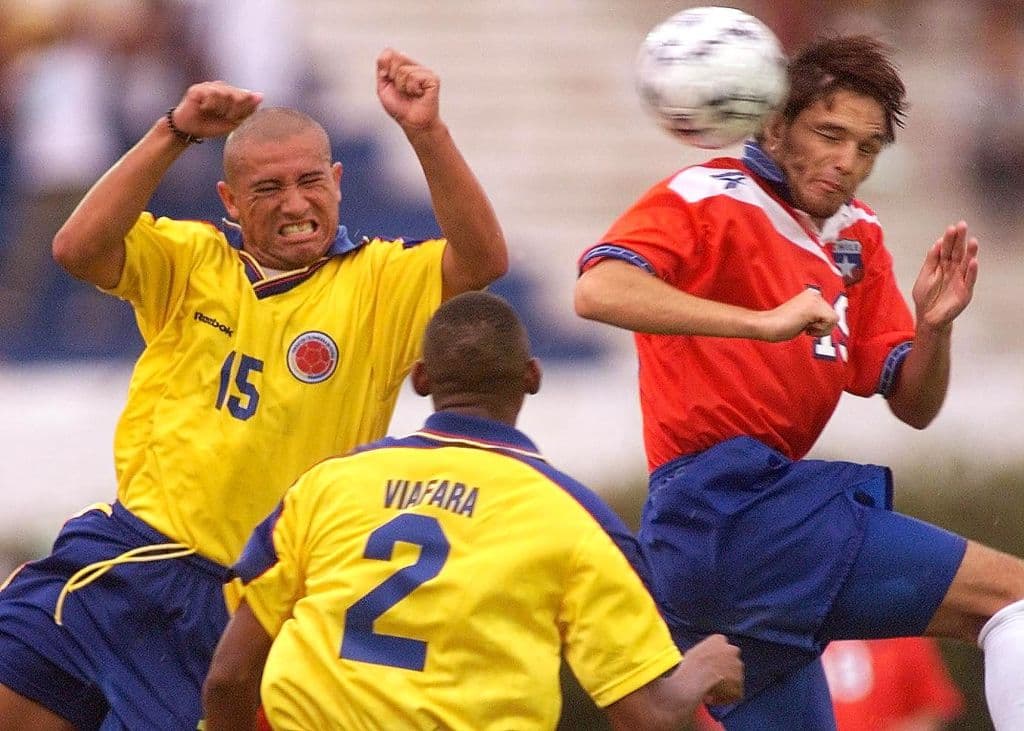 Iba a fichar con el América pero su pase era de un cartel de drogas

