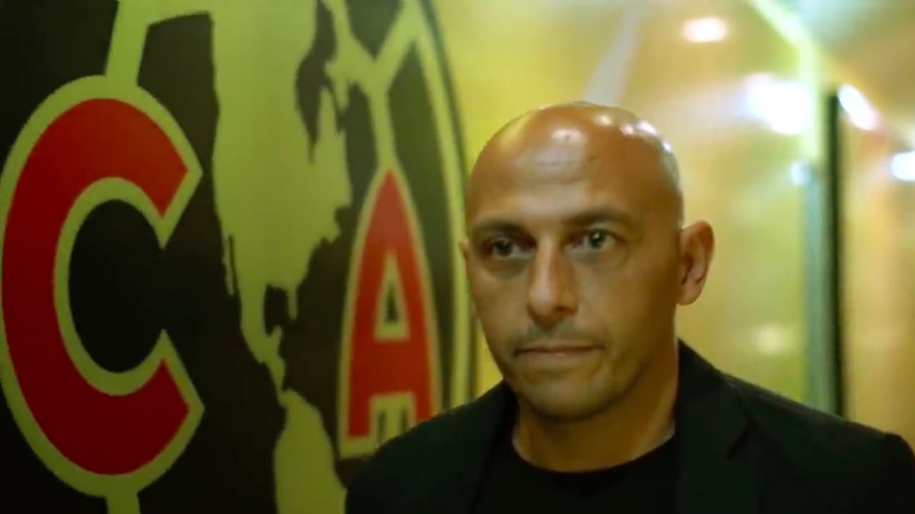 América Femenil anuncia a Ángel Villacampa como su director técnico