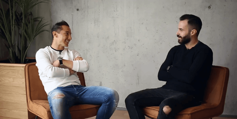 Exclusiva | Andrés Guardado quiere retirarse con el Atlas