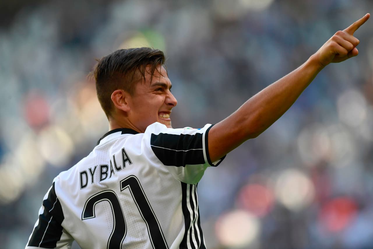 El equipo local demostró superioridad durante el partido y con goles del croata Mario Mandzukic, el argentino Paulo Dybala y de Alex Sandro se impusieron 3-0.