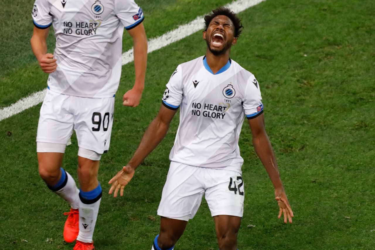 Emmanuel Dennis (63’) abrió el marcador por los locales y en una jugada desafortunada, Horvath (74’) empujó el balón al fondo anotando gol en su propia meta. En tiempo de compensación, De Ketelaere (90+3) hizo el del triunfo. Ethan Horvath, el cancerbero estadounidense, tuvo una destacada actuación en la jornada inaugural de la competición. Zenit visitará al Dortmund y Brujas recibirá al Lazio en la siguiente jornada de la Champions.