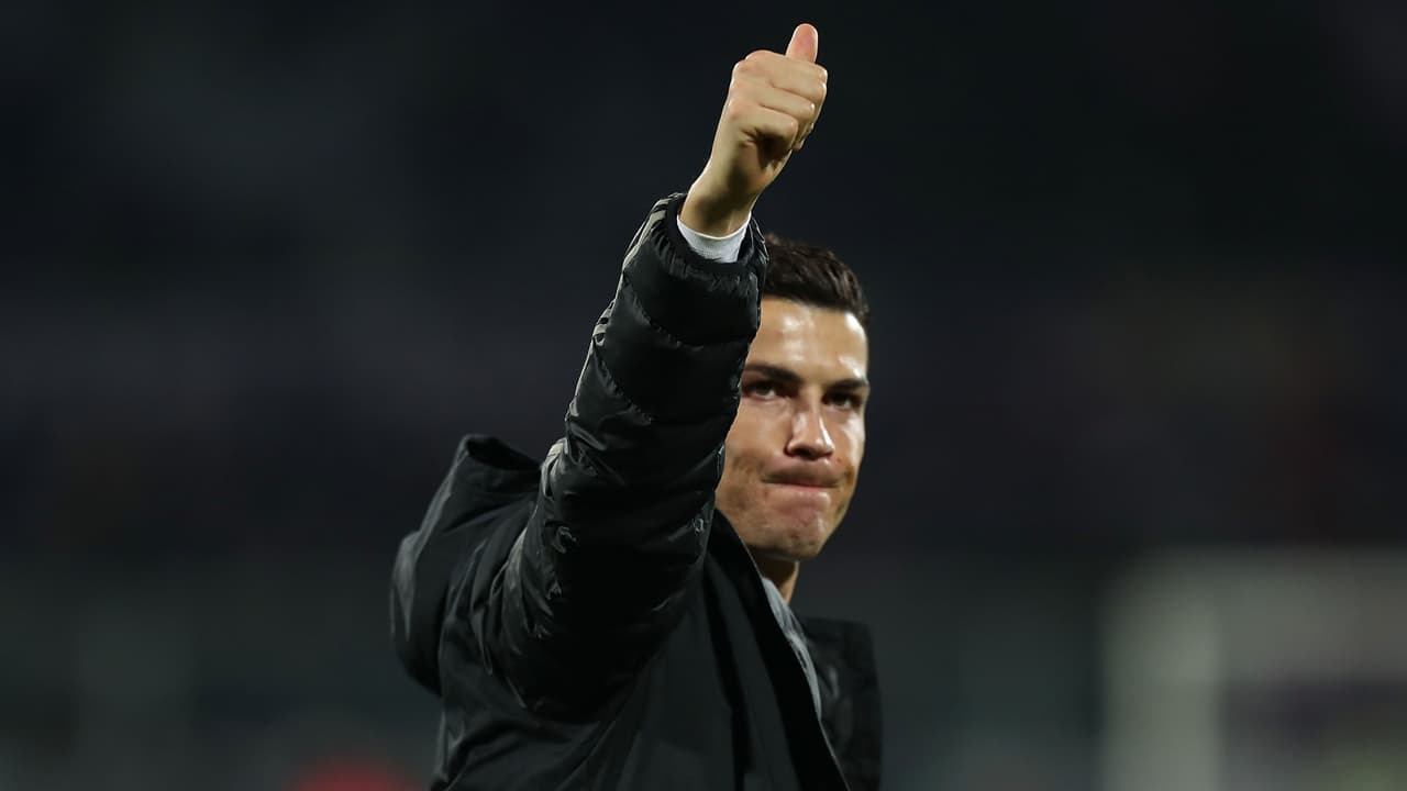 Cristiano Ronaldo no estaría en Final de Libertadores; Messi ya habría apartado lugar