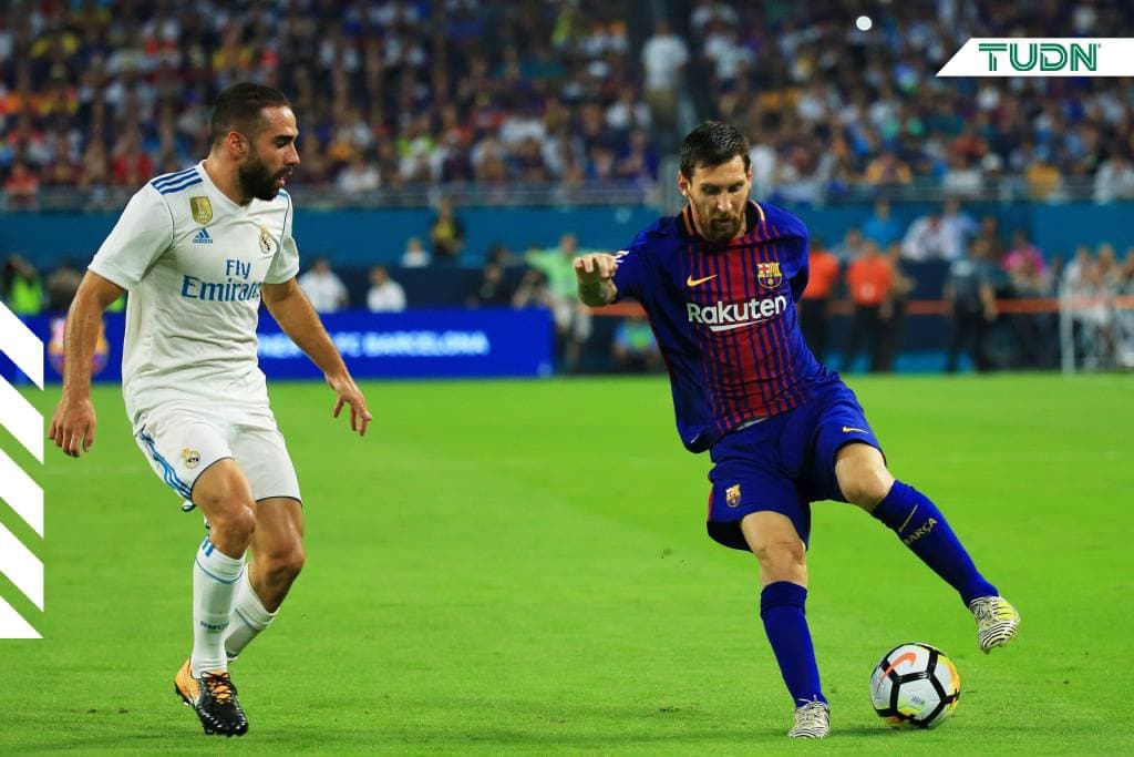 Previo: Se abre el telón en España