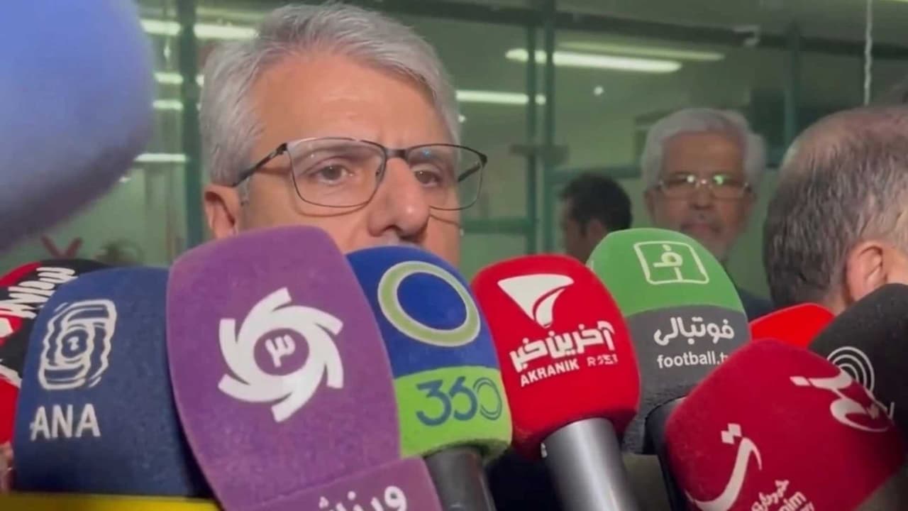 Mundial 2026 | Irán exige a sedes garantizar visas para su equipo sin criterios políticos
