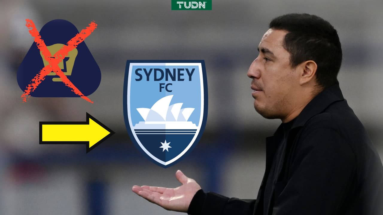 Pumas tiene una baja más para este Apertura 2025