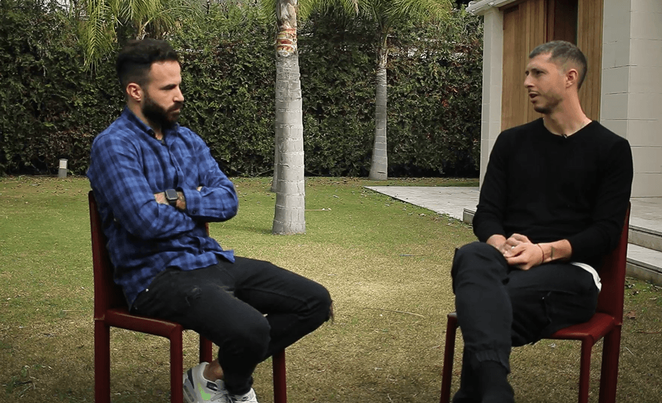 Exclusiva | Americanismo de Guido Rodríguez genera envidia en Guardado