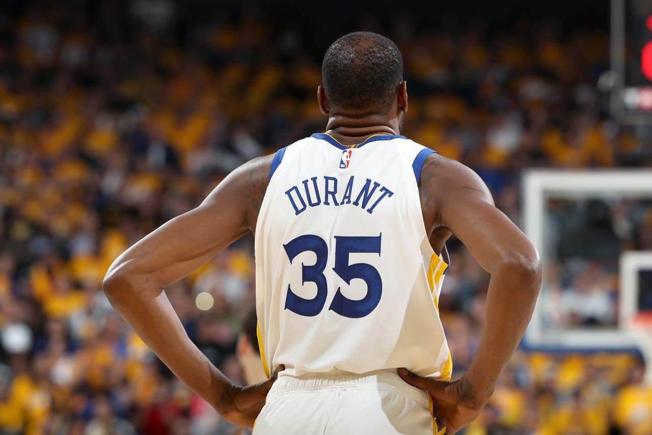Kevin Durant