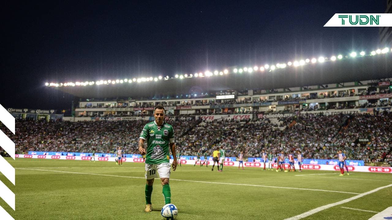 León, sin problemas para continuar en su estadio