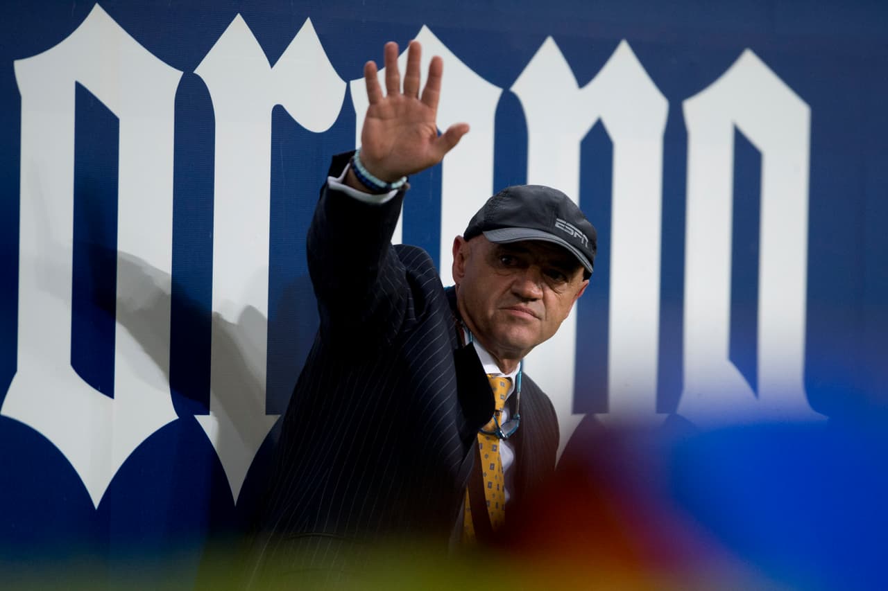 Tras su ausencia durante unos años y pasar muy discreto, su nombre volvió al panorama del fútbol mexicano con Puebla.