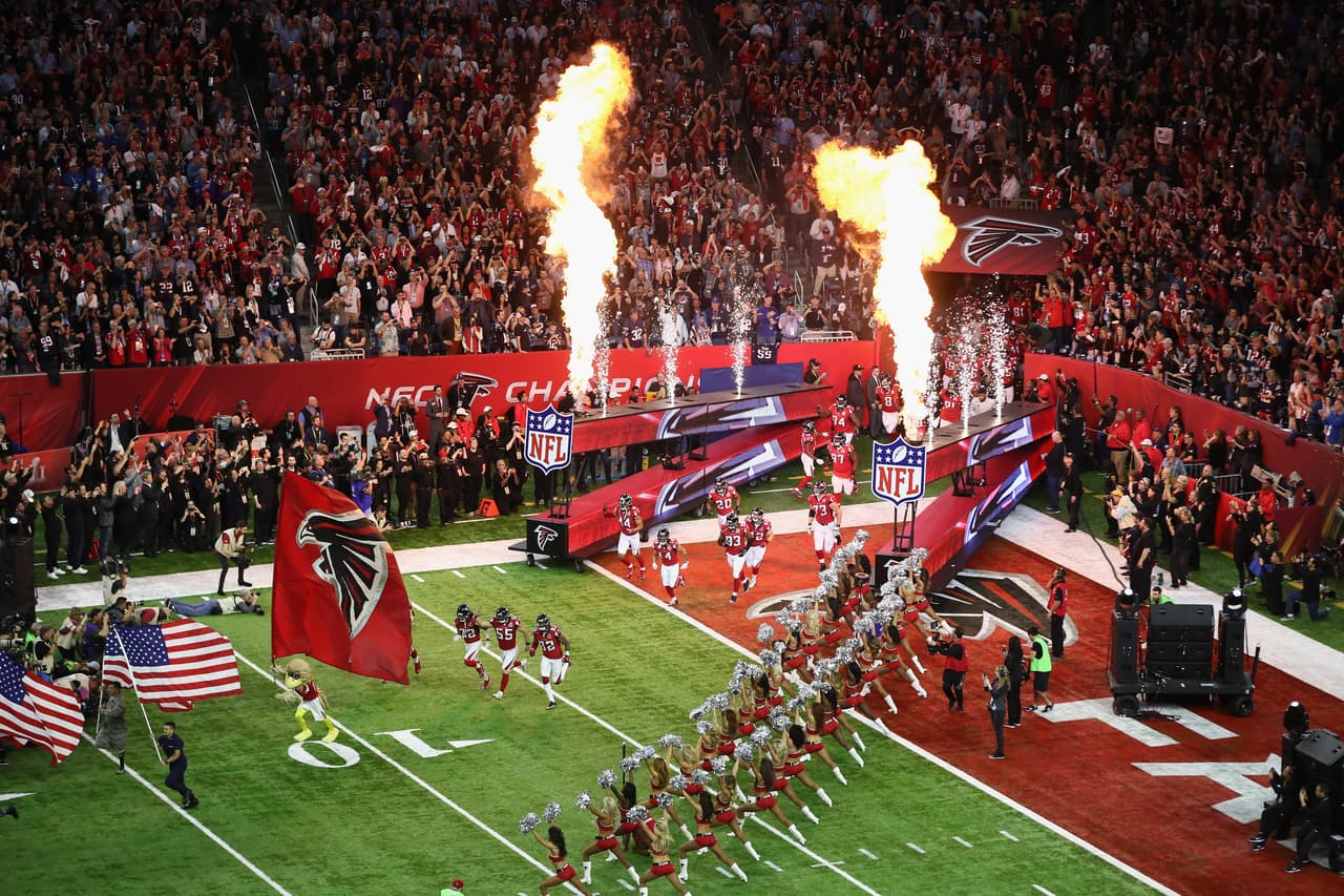 El Super Bowl es el evento que el próximo 4 de febrero de 2018 definirá al gran campeón del fútbol americano de la NFL, uno de los más vistos a nivel mundial en gran parte por su espectáculo.