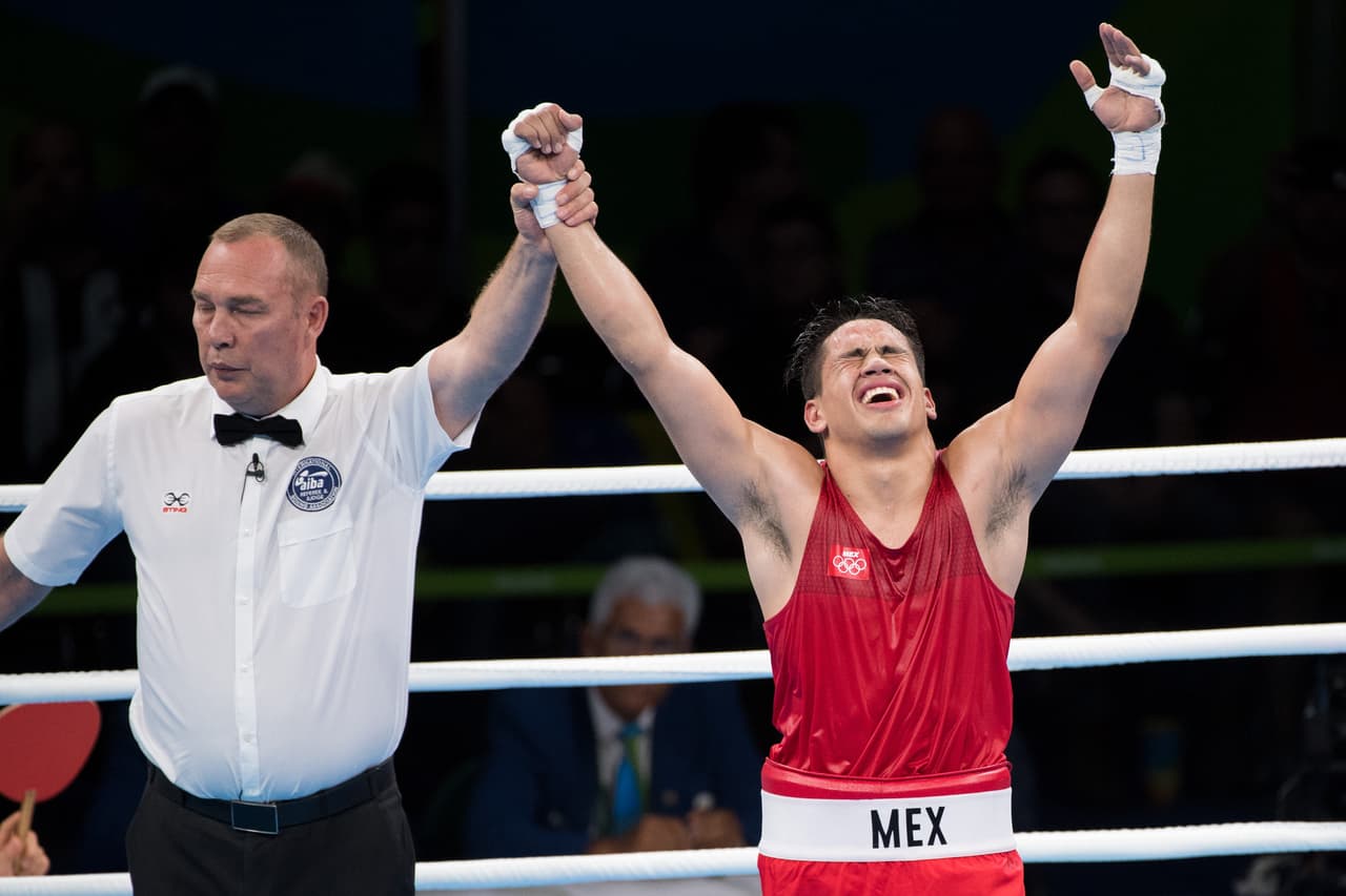 México inicia campaña para defender permanencia del boxeo en Olímpicos