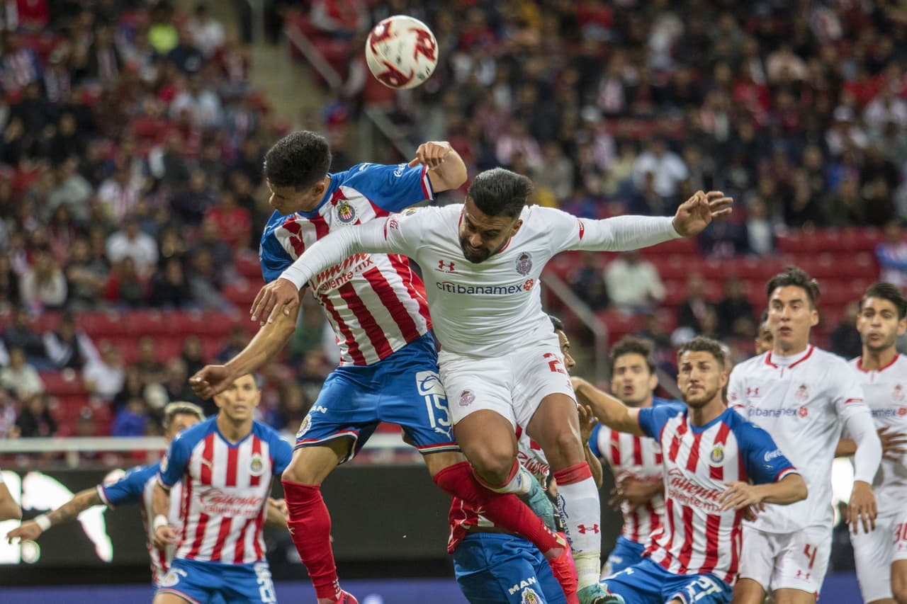 <b>¡Diablos y Rebaño igualados! </b>
<br>Toluca, al igual que los rojiblancos, tendrían nueve campeonatos, uno menos de lo que tienen actualmente.