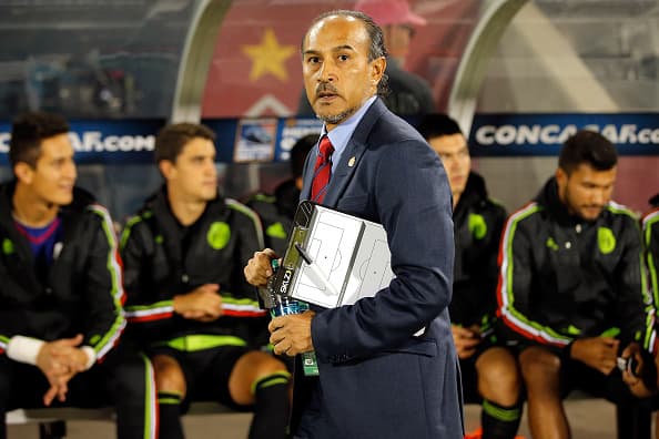 Adiós Copa América, el siguiente reto para México es defender el oro en Río 2016