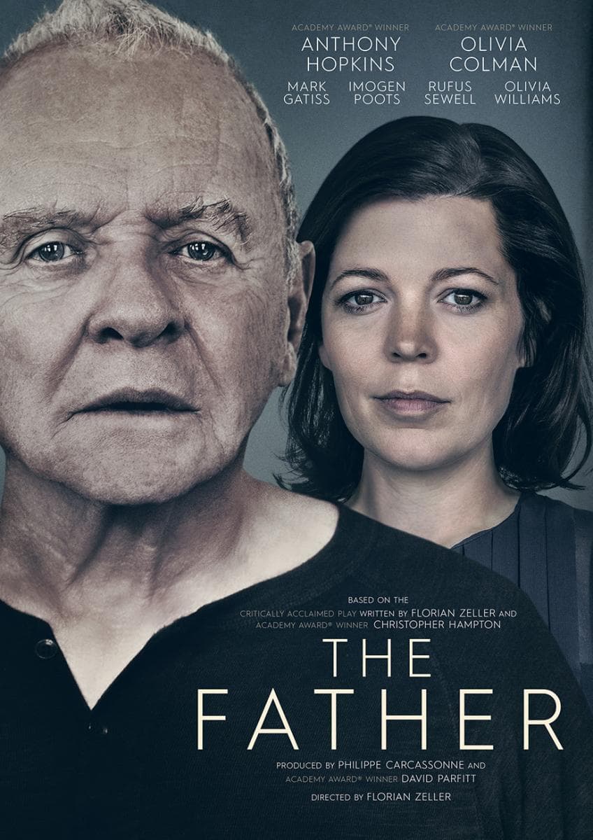 ‘The Father’