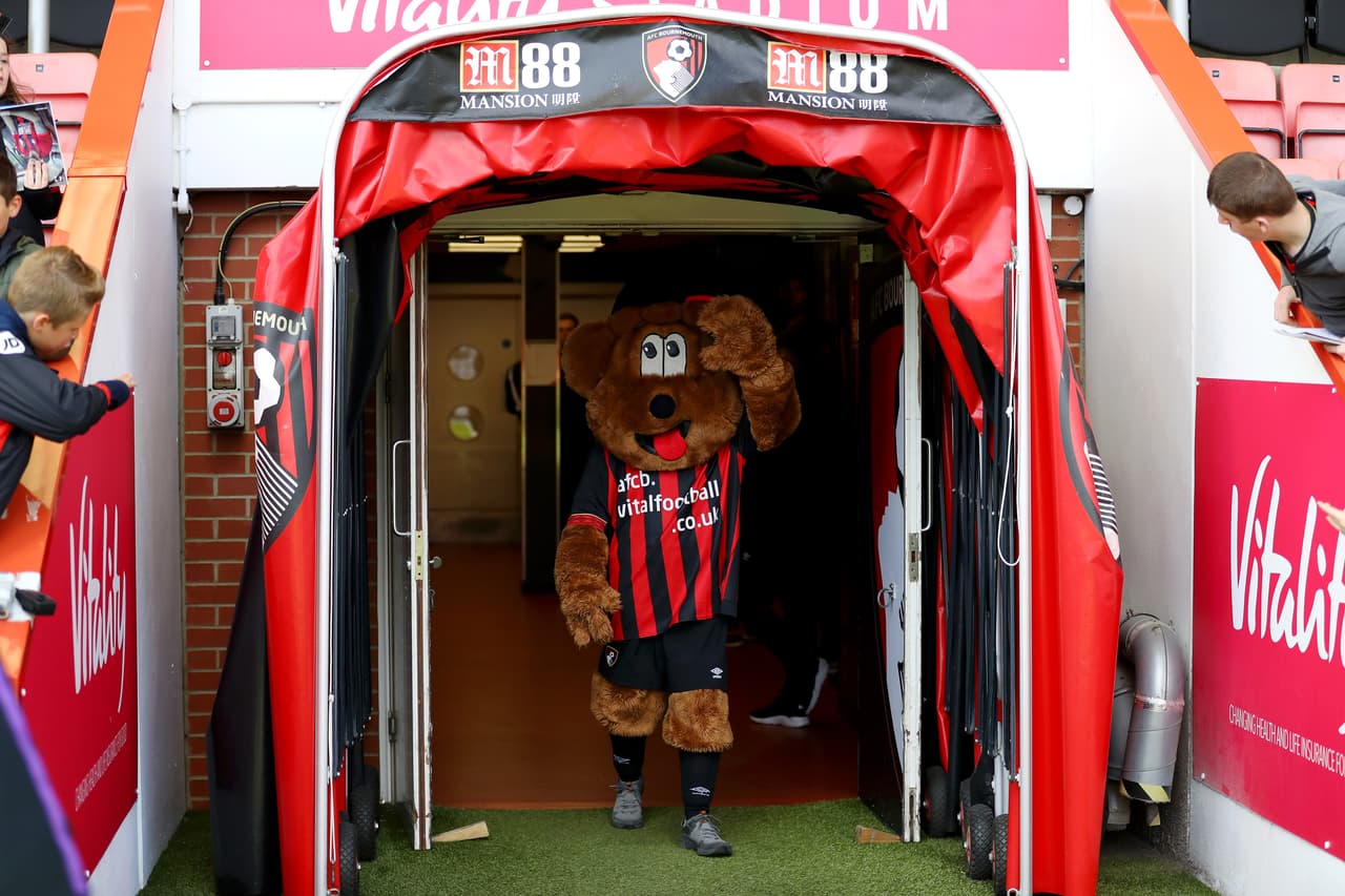 En el Vitality Stadium se llevó a cabo el juego entre el Bournemouth y Tottenham Hotspur por la jornada 37 de la Premier League.