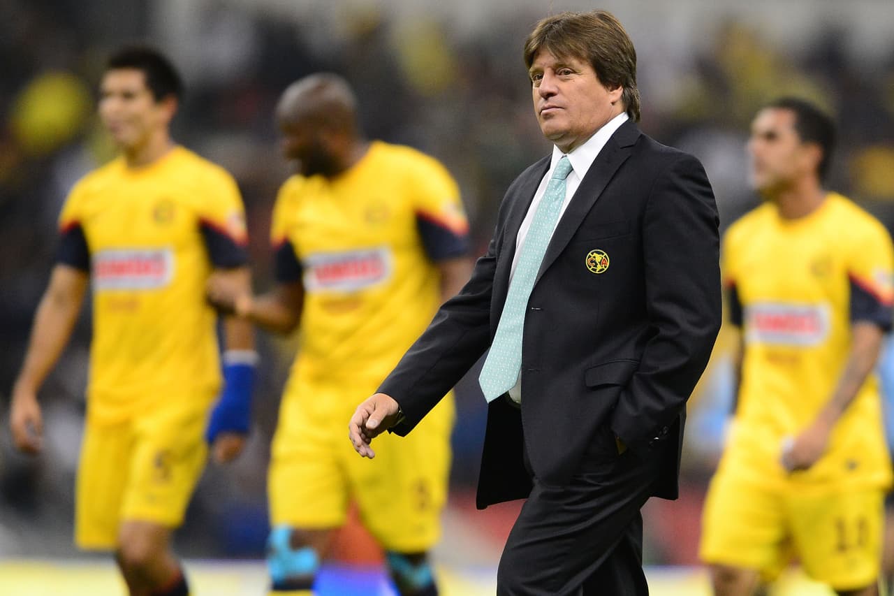 El “Piojo” tuvo una mínima de 4 victorias como local en sus primeros 2 torneos, con 2 empates y 2 derrotas en cada uno. Sería hasta el tercero que lograría subir su registro a 5-3-1.