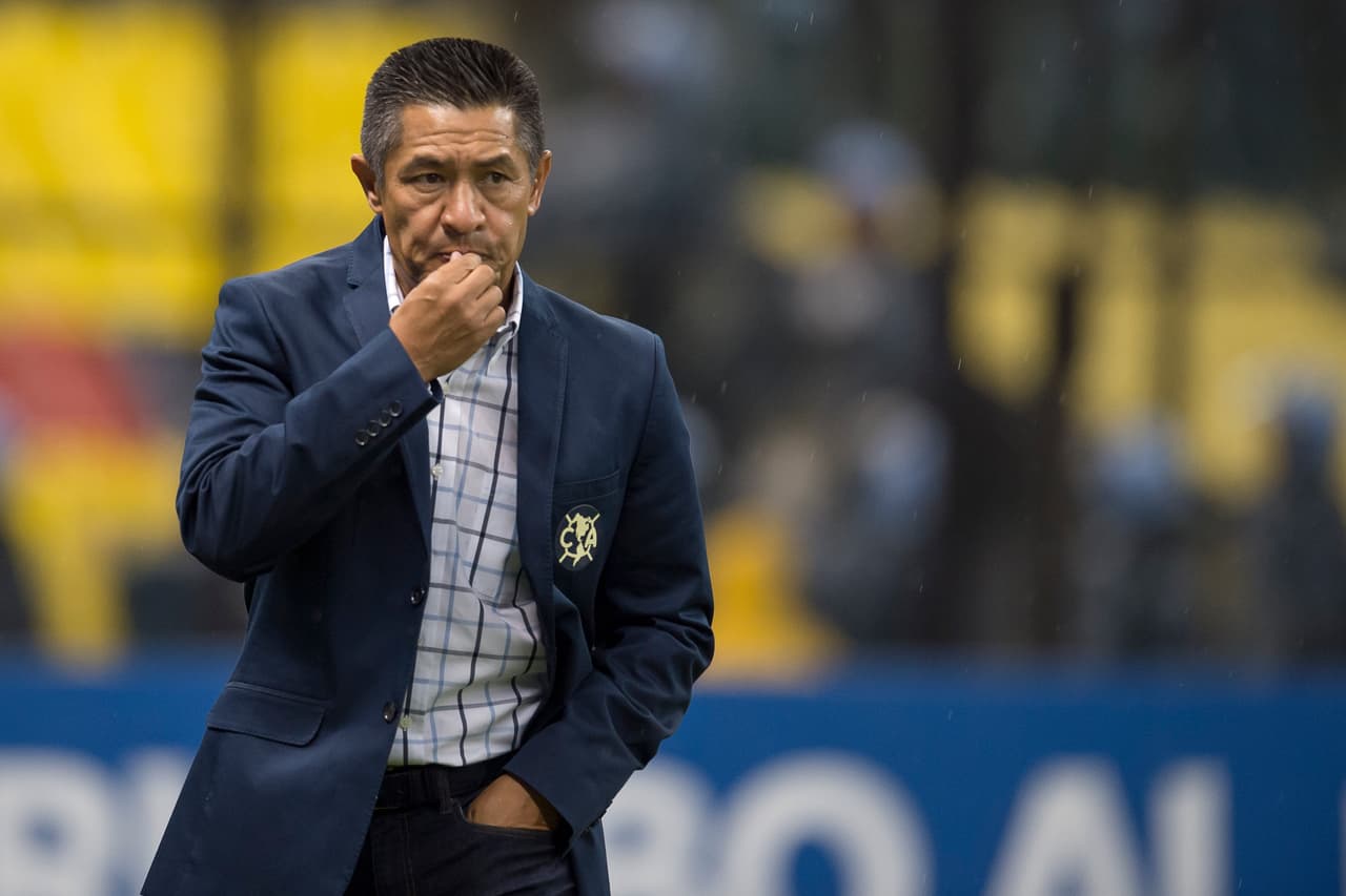 ¿Se le puede pedir o exigir más a un entrenador como Ignacio Ambriz? La respuesta podría decepcionar a muchos, pues los números del estratega no son muy alentadores.