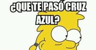 Los cementeros son el equipo que más burlas reciben en la Liga MX y las redes sociales no se olvidaron de 'felicitarlos' por tantos años sin titulo.