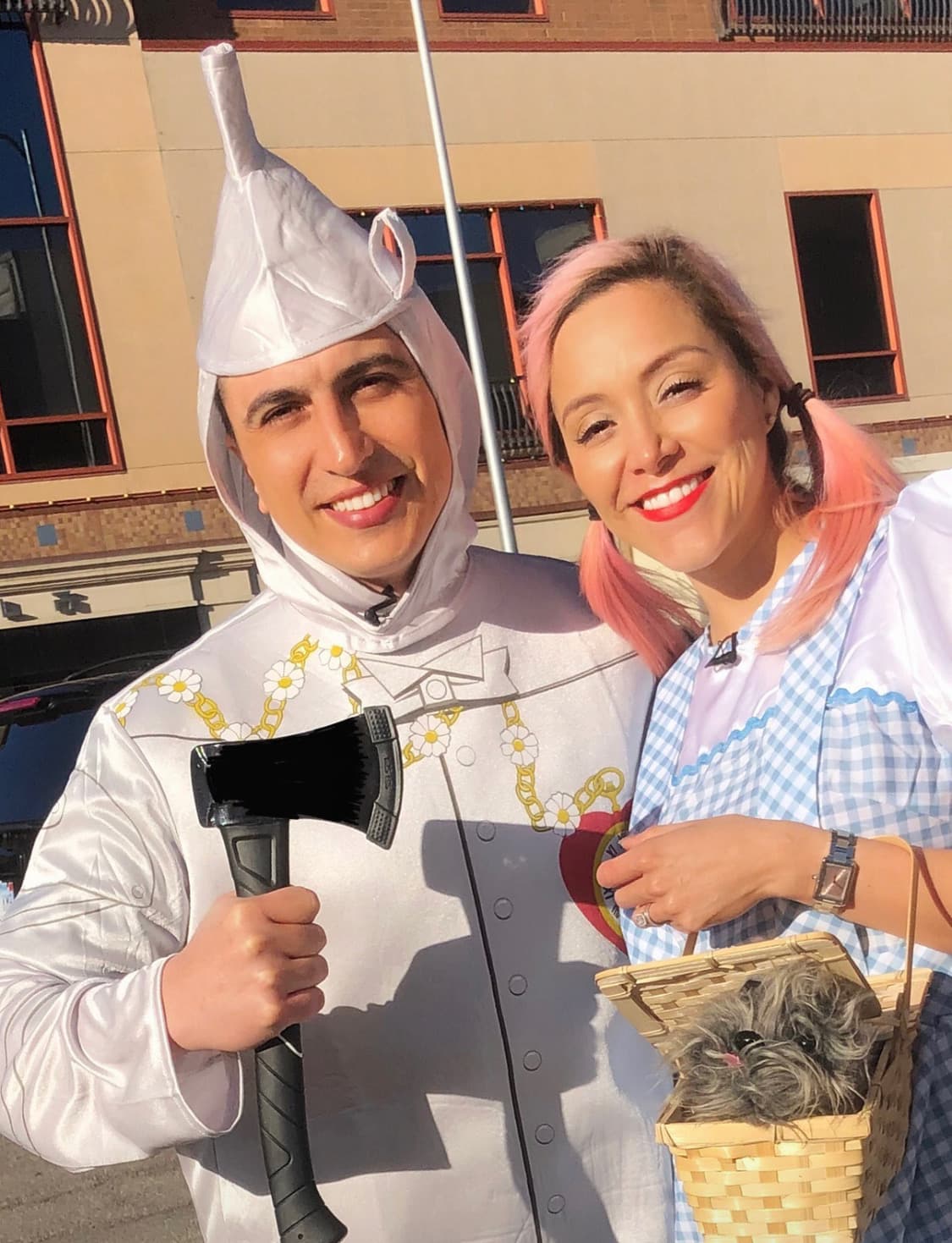 Kansas City y el estadio Children's Mercy Park recibieron la alegría de 'La Carrera', la competencia que ofrece pases a la Final de la Copa Oro. Esa sede del certamen fue testigo de la diversión del capítulo 7.
