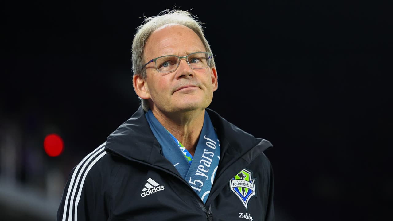 Seattle Sounders no se siente menos en el Mundial de Clubes
