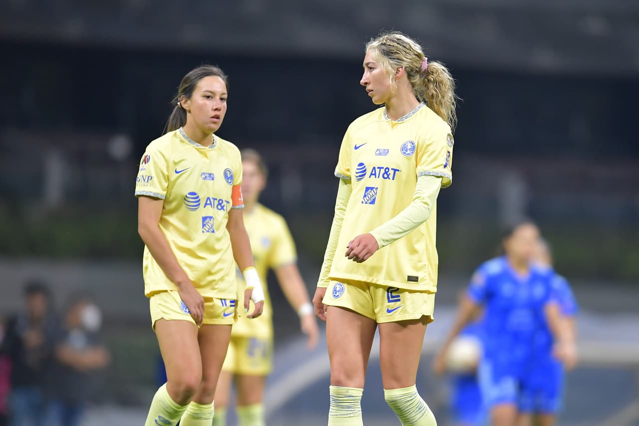 Tigres se acerca al título del Apertura 2022 de la Liga MX Femenil con su triunfo 1-0 sobre América en la Final de Ida.