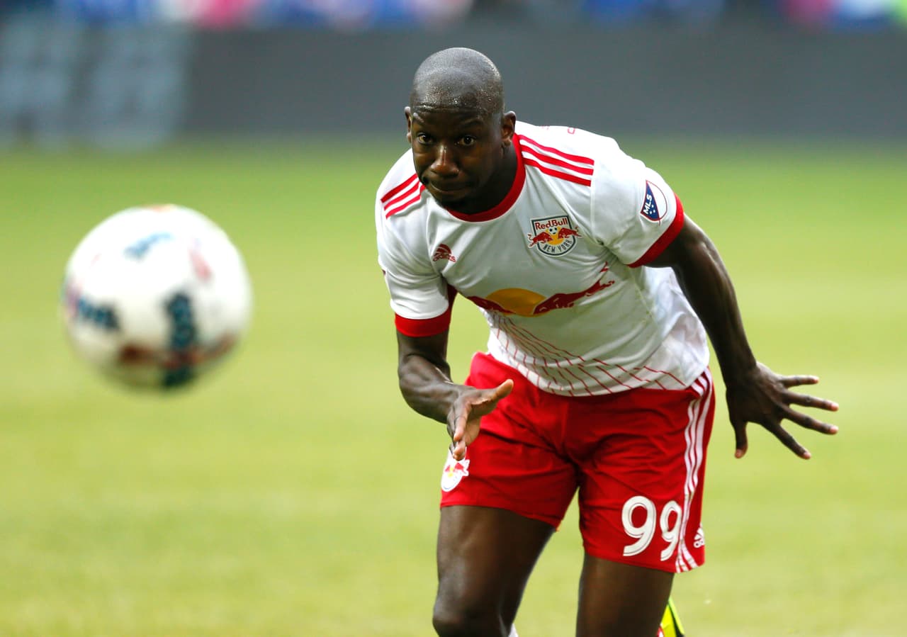 Bradley Wright-Phllips