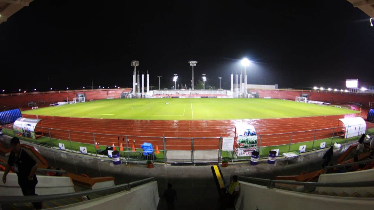 Cuauhtémoc Blanco aparece en la Liga Expansión MX