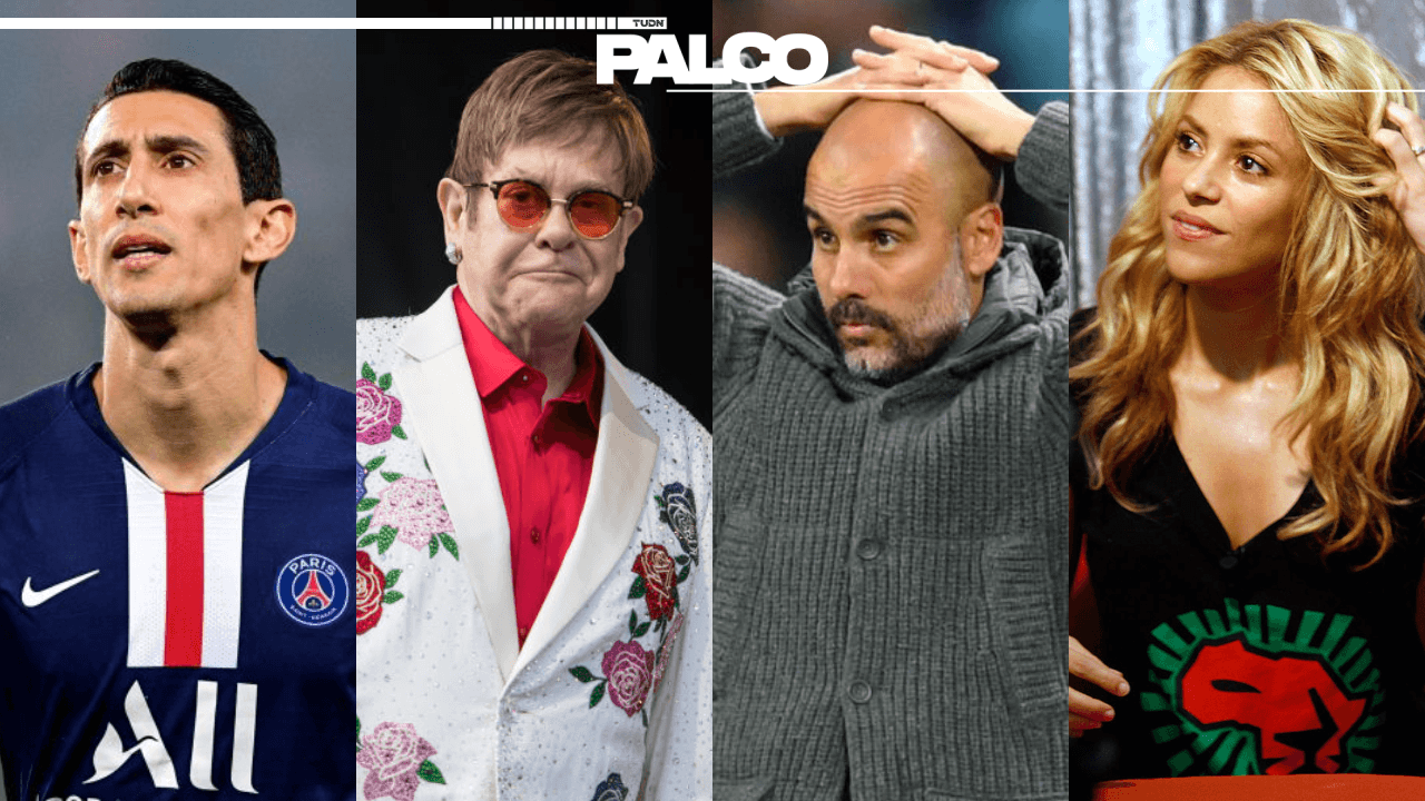 Las celebridades que fueron nombradas en los ‘Pandora Papers’ | Aparentemente, varias celebridades y líderes mundiales han sido exhibidos por complejos esquemas de evasión de impuestos.