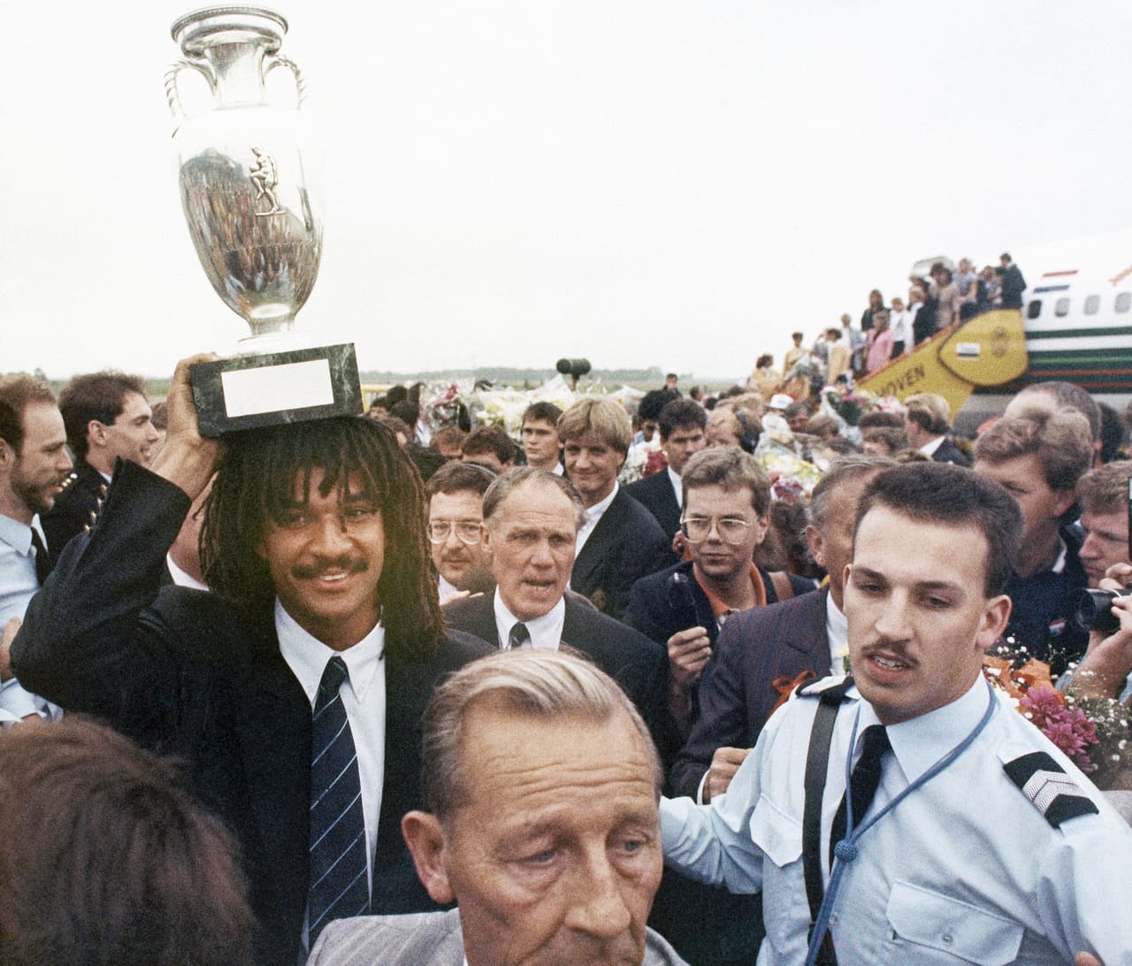 1988: PSV Eindhoven (Países Bajos)